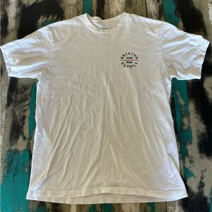 Brixton Supply T-shirt men’s medium